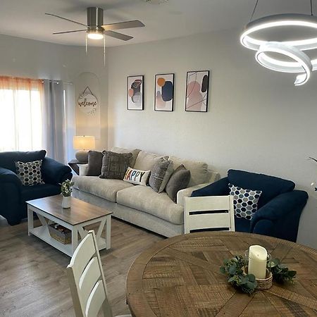 Cozy Stylish Townhome دافِنبورت المظهر الخارجي الصورة