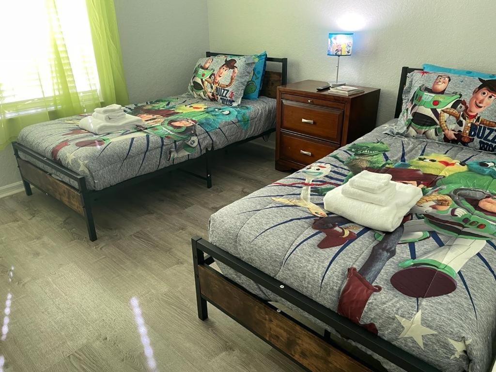 Cozy Stylish Townhome دافِنبورت المظهر الخارجي الصورة