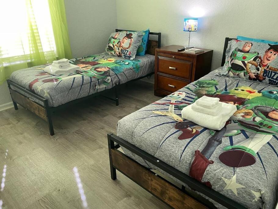 Cozy Stylish Townhome دافِنبورت المظهر الخارجي الصورة