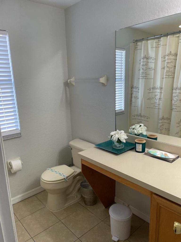 Cozy Stylish Townhome دافِنبورت المظهر الخارجي الصورة