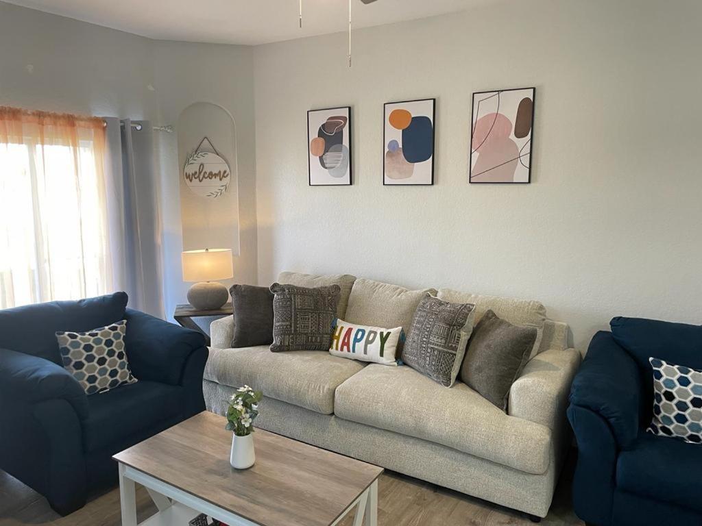 Cozy Stylish Townhome دافِنبورت المظهر الخارجي الصورة