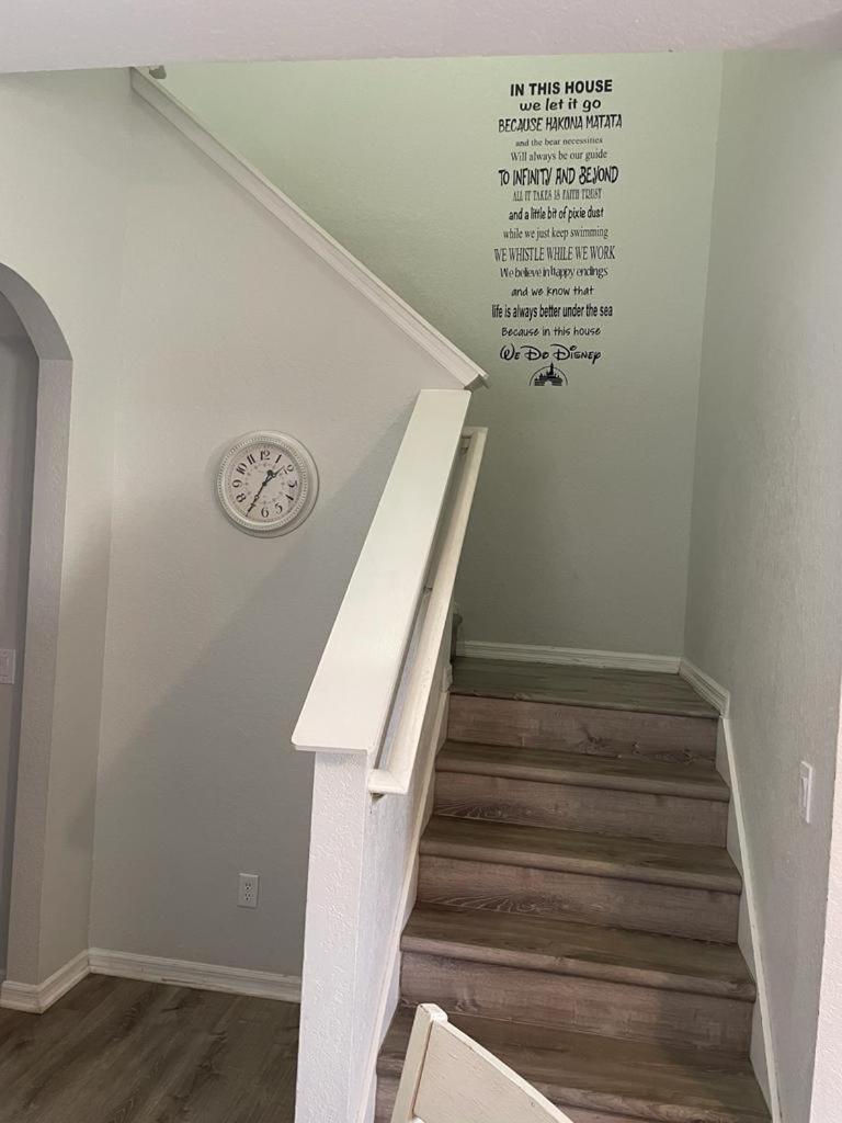 Cozy Stylish Townhome دافِنبورت المظهر الخارجي الصورة