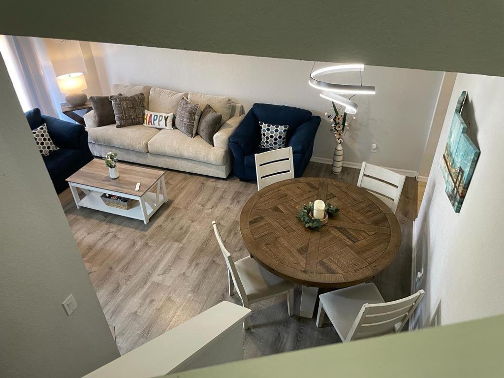 Cozy Stylish Townhome دافِنبورت المظهر الخارجي الصورة