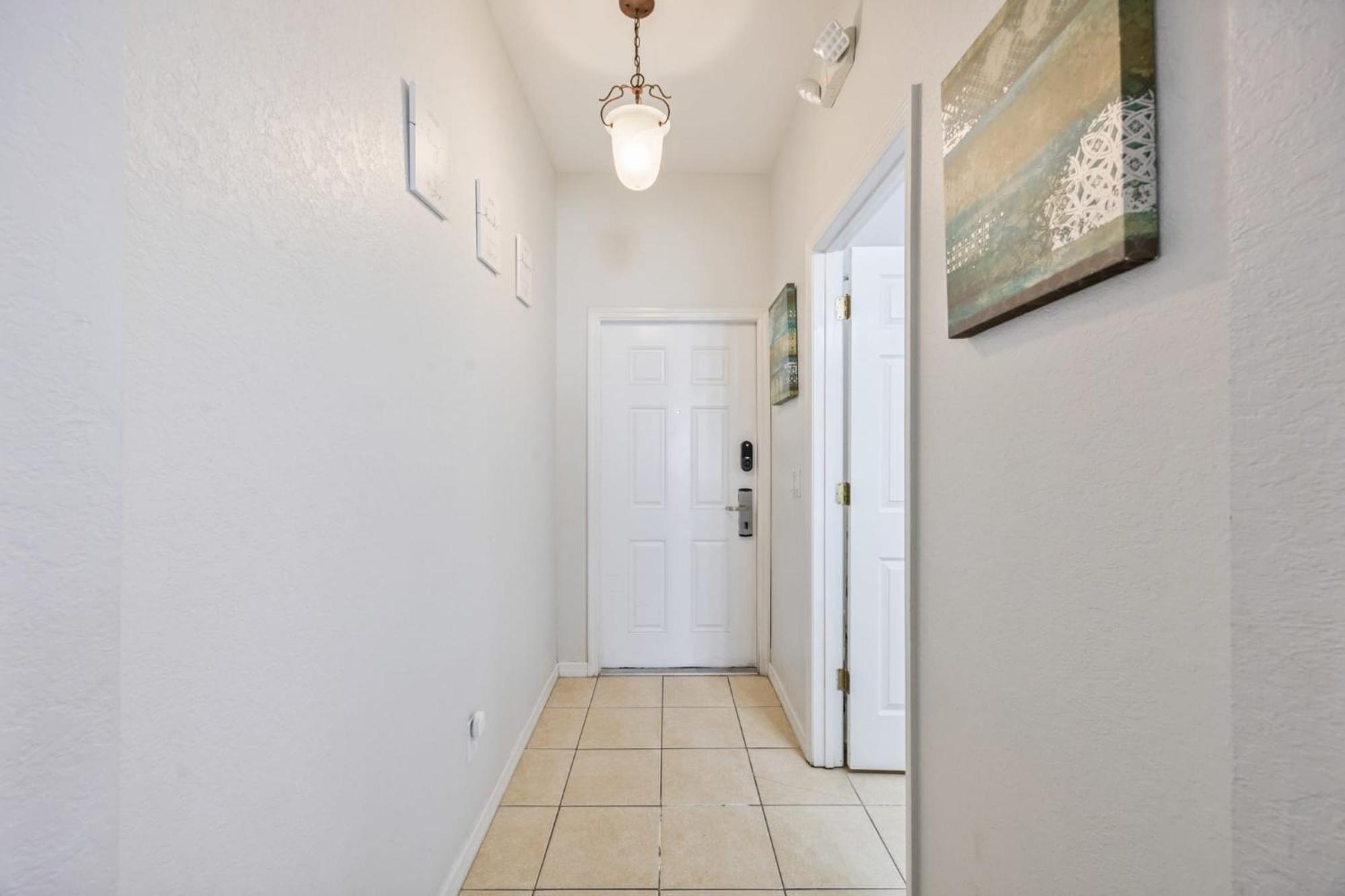 Cozy Stylish Townhome دافِنبورت المظهر الخارجي الصورة