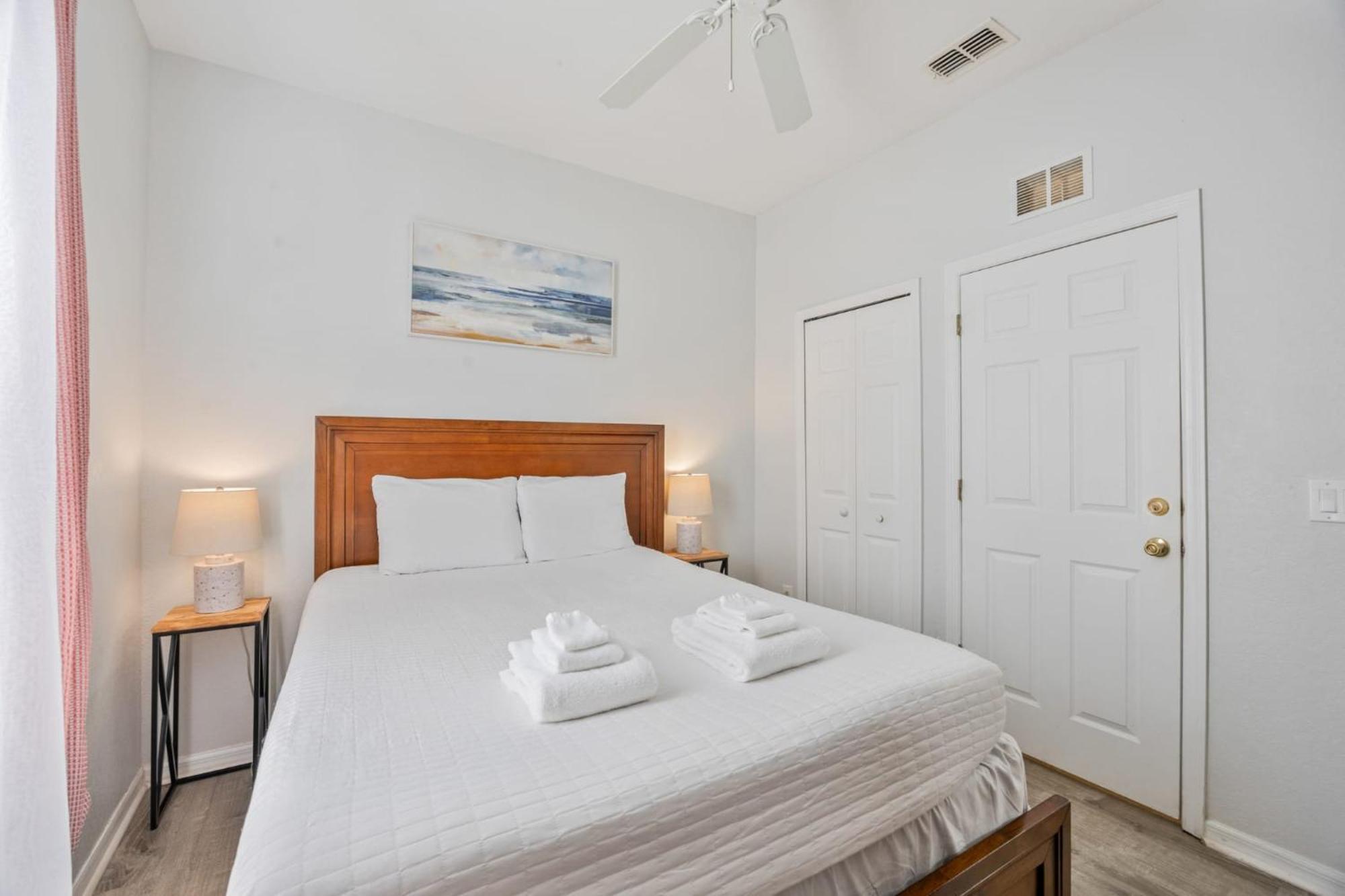 Cozy Stylish Townhome دافِنبورت المظهر الخارجي الصورة