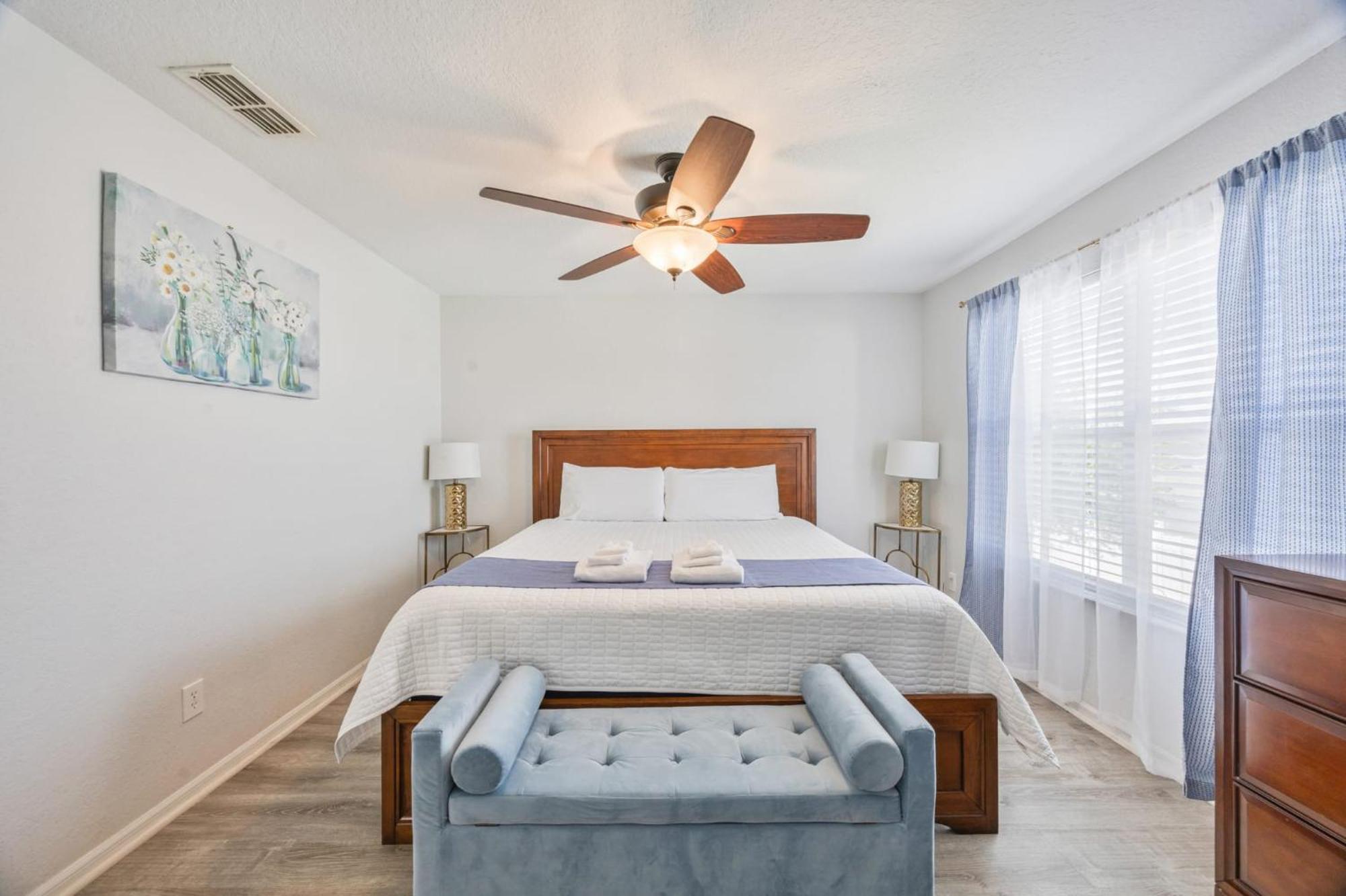 Cozy Stylish Townhome دافِنبورت المظهر الخارجي الصورة